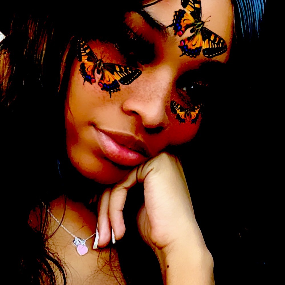 Meet your Posher, Aaneyah